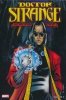 DOCTOR STRANGE SORCERER SUPREME OMNIBUS VOL 03 HC [STANDARD] [9781302930448] **PROMOCJA TOMY**